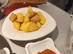 -川成元·麻辣香锅(凯德MALL西直门店)