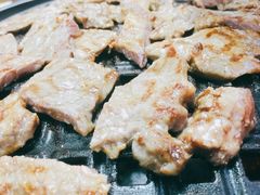 -牛犇烤肉(物资学院路店)