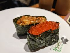 -汉巴味德(大悦城店)