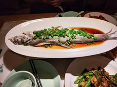 -绿茶餐厅(西单老佛爷店)