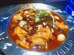 -胖哥俩肉蟹煲(长沙高铁吾悦广场店)