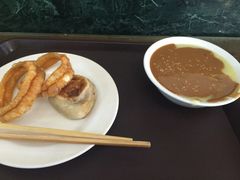 -白魁老号饭庄(交道口店)