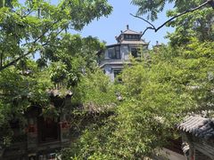 -老张烤羊(王哥庄店)