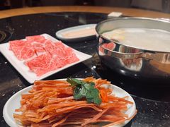 -协成海鲜火锅(情侣路店)