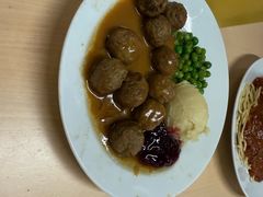 -宜家·瑞典风味餐厅(北京西红门店)