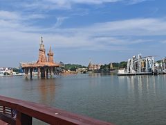 -大连海昌发现王国主题公园