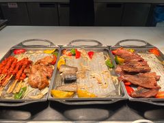 -威珀斯酒店·珀萃美食餐厅