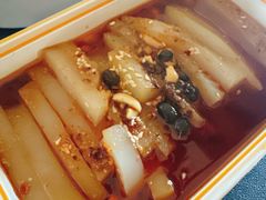 -渝信川菜·川味家常菜(新辰里亚运村店)