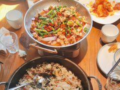 -永安水煮活鱼·仪征菜(仪征奥林匹克店)