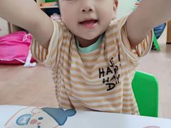 -圣德美艺术双语幼稚园