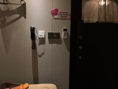 -逅莱·影院足道·日式SPA(大世界店)