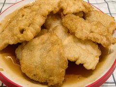 -英兰朝族饭店(河南桥头店)