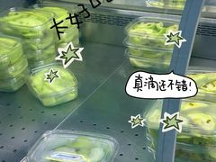 -东渡阿忠水果创立于1995(东渡店)