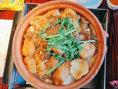 -龚印记牛骨牛杂屋·四代传承(珠影星光城店)