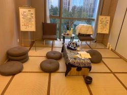 -彩虹之门健康管理