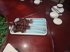 -乔家满族八大碗(流水沟店)