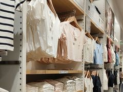 -优衣库(长沙国金中心店)