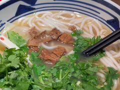 -鑫花溪牛肉米粉(景德路店)