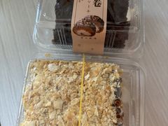 -爱德顺糕点食屋(利民道店)