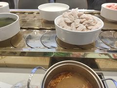 -西火火·川派小火锅(西溪银泰店)