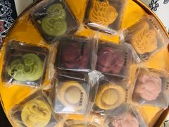 -御茶膳房皇家糕点博物馆(北京首店)