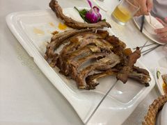 -那达慕蒙古风味酒楼