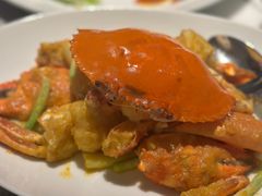 -杭州君悦酒店·湖滨28中餐厅