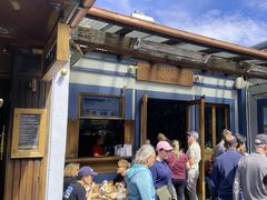 -Fergburger(皇后镇店)