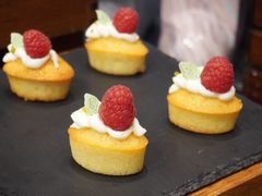 -索菲特酒店 · 云尚天际自助餐厅