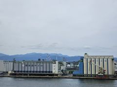 -福冈国际邮轮码头