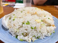蛋炒饭-盛世盐帮·自贡特色(总店)