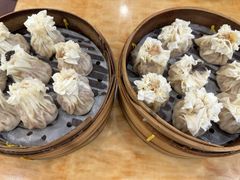 -都一处烧麦馆(前门店)