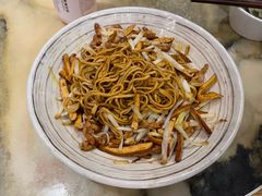-慧娟面馆·餐厅(望江路店)