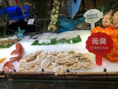 -芭菲盛宴·环球美食(袁家岗店)