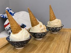 -歎雪糕低糖低脂Gelato冰淇淋