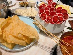 -阳光码头海鲜火锅(玉立路店)