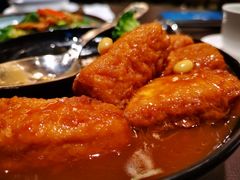 -广州文华东方酒店·江-由辉师傅主理