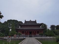 -洛阳白马寺