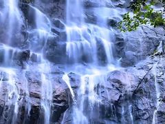 -千泷沟大瀑布旅游区