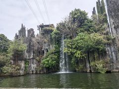 -深圳锦绣中华民俗村