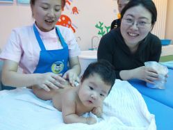 -马博士婴幼儿游泳馆(广安门旗舰店)