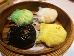-小梅鸽香港餐厅·小鼎玖煲(南湖店)