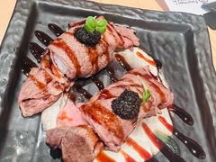 -Tuna maki寿司(苏州大悦城店)