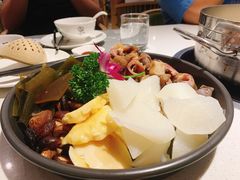 -八珍玉食鸡煲·打边炉(印象城店)