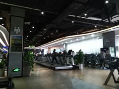 -古德菲力健身(广体店)