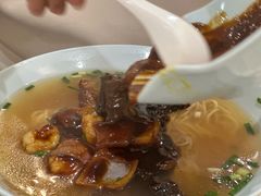 -光明邨大酒家(淮海路店)
