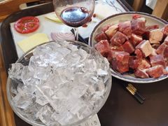 -毛辣果·贵州红酸汤牛肉火锅(西单店)
