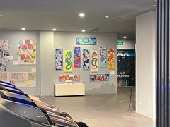 -星轶IMAX影城(九亭U天地旗舰店)