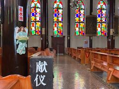 -贵阳北天主教堂