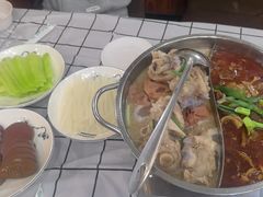 -四妹餐厅(玫瑰街店)